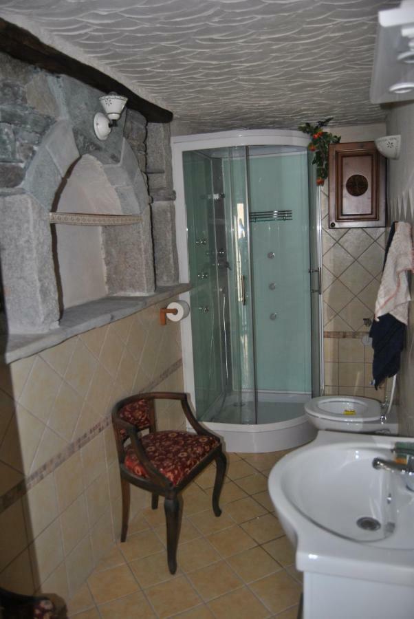 Taverna Semon Verrayes Exteriér fotografie