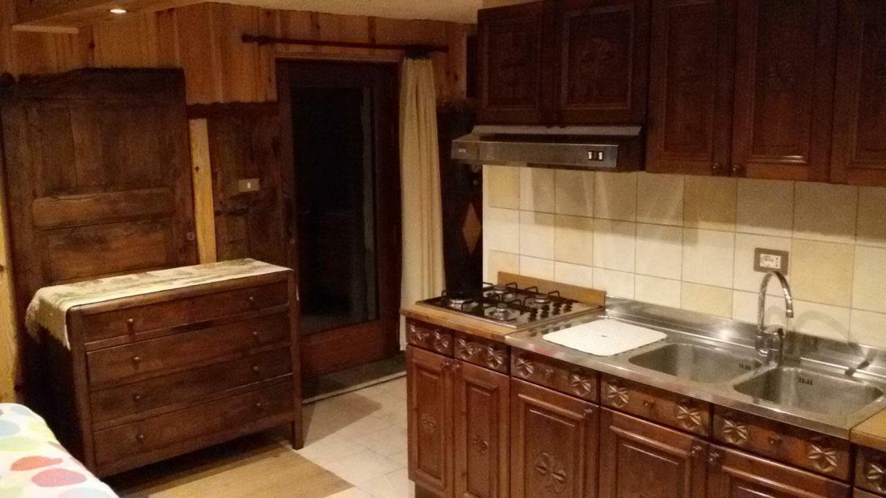 Taverna Semon Verrayes Exteriér fotografie